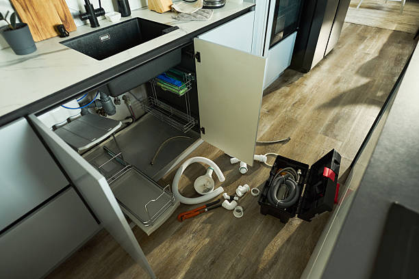 24/7 Emergency Plumbing experts in Potomac, MD